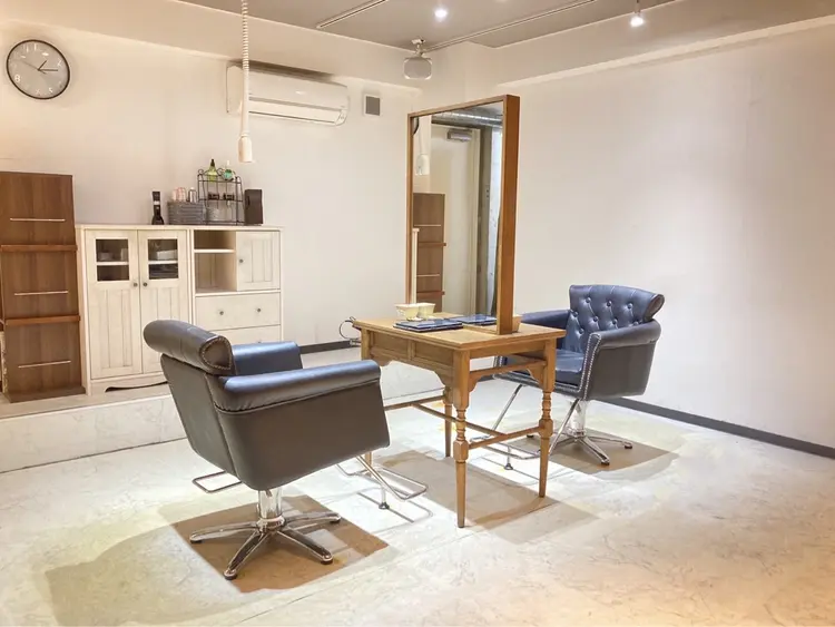 aletta 大森町の内観・外観3