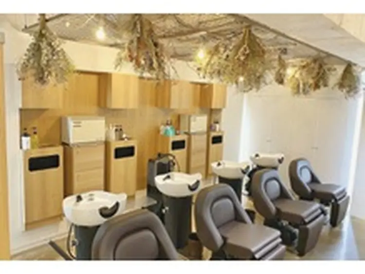 UNSOME Lille【アンサム リリー】の内観・外観2