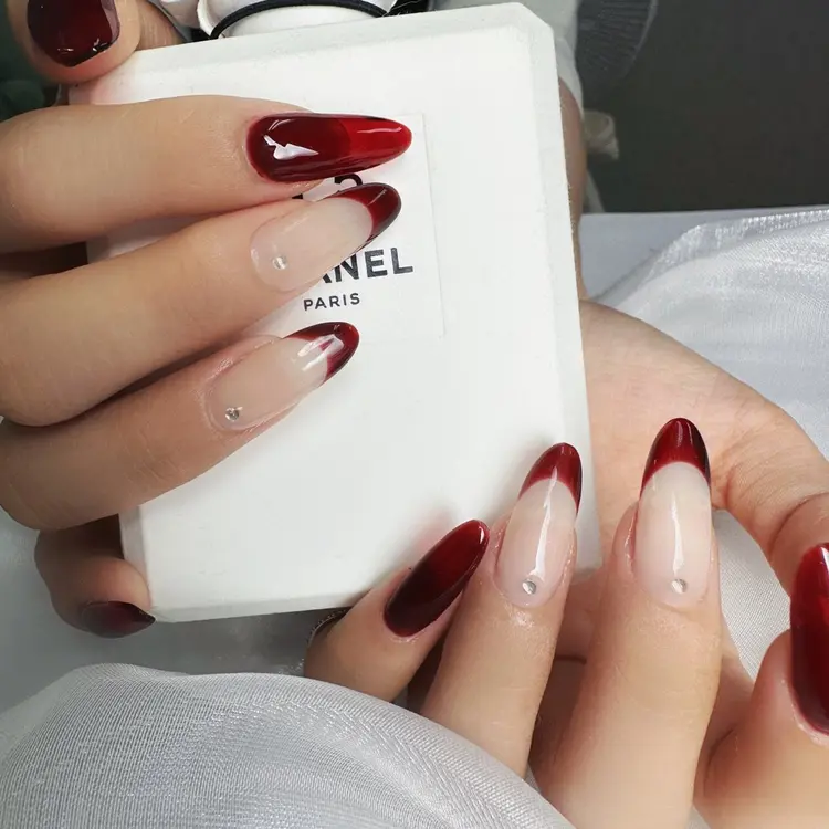 恋ネイルサロン￼の内観・外観3