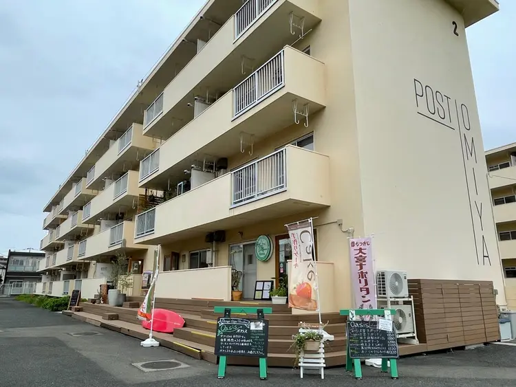 Curar【クラル】の内観・外観3