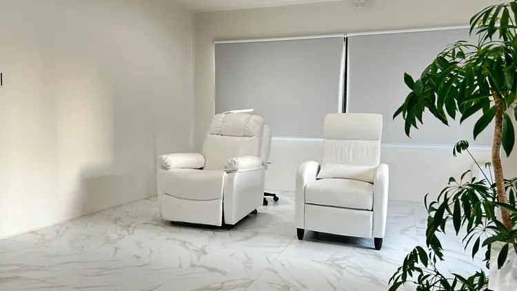 mofu nail&eyelashの内観・外観2