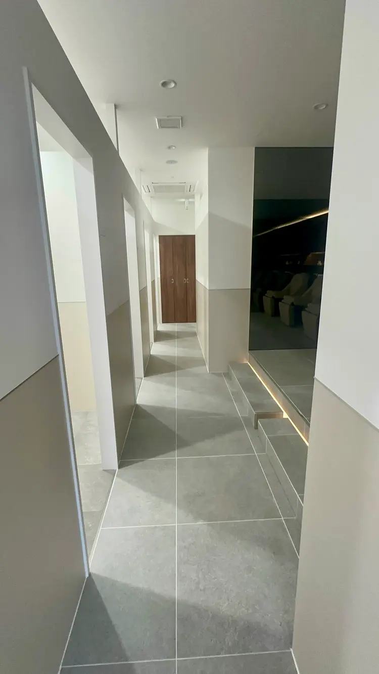 salowin 郡山店の内観・外観2