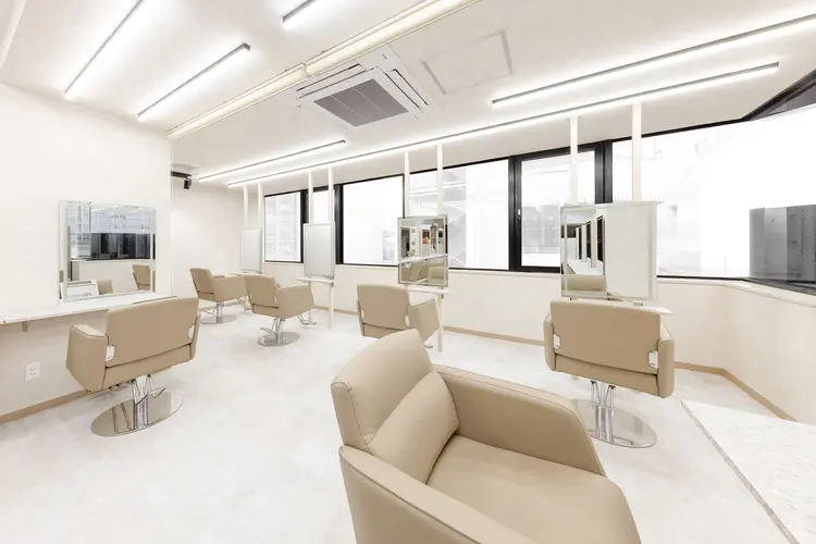 tuki yokohamaの内観・外観2