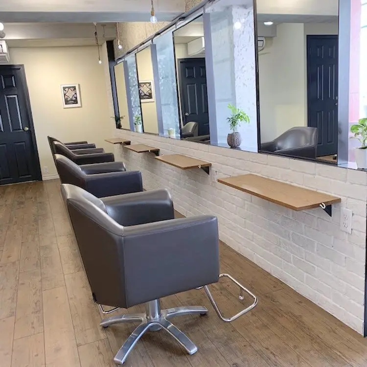 carlmの内観・外観3