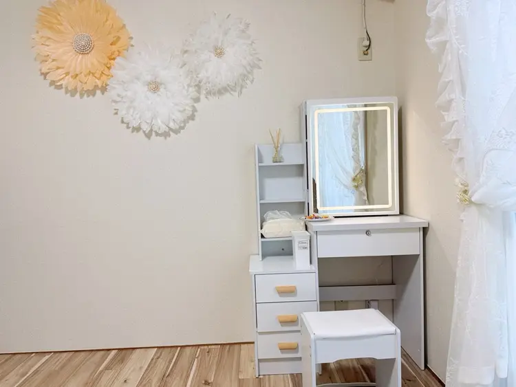 harumi eye salonの内観・外観1