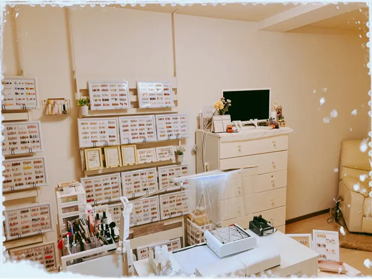 Lilyの内観・外観2