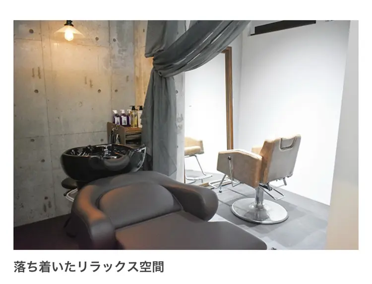 Link  revival & extensionの内観・外観2