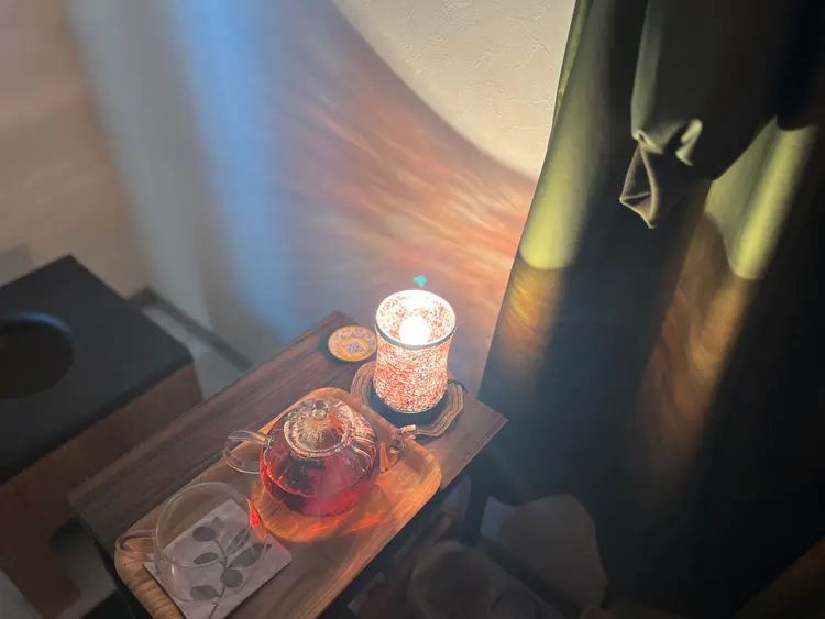 メナードフェイシャルサロン丸塚の内観・外観3