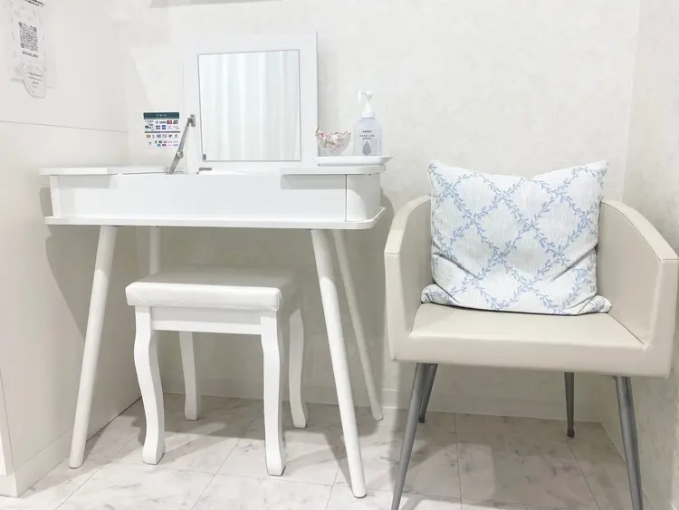 arch eyelashの内観・外観3