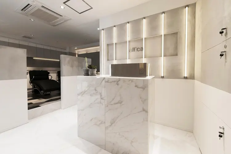 Gallica 錦糸町の内観・外観1