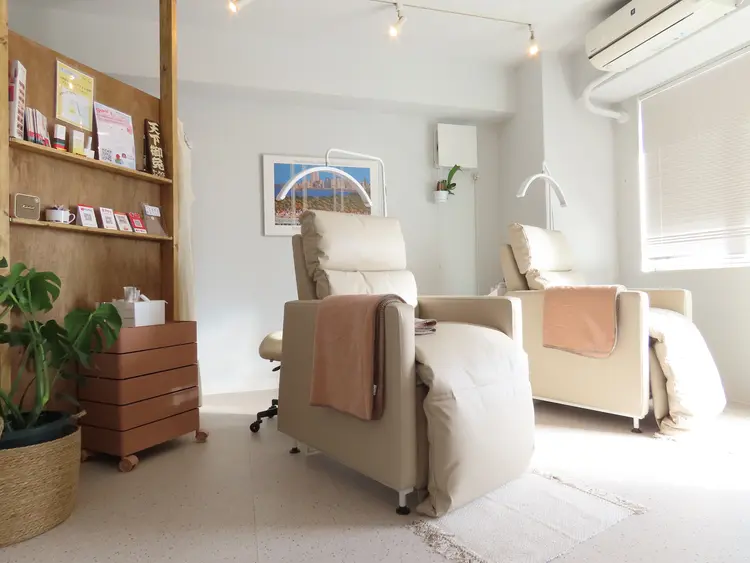 SUNNYSIDEの内観・外観2