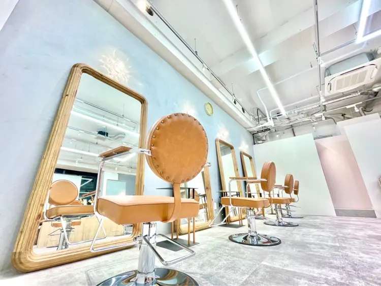 jeunesse【ジュネス】奈良橿原店の内観・外観3