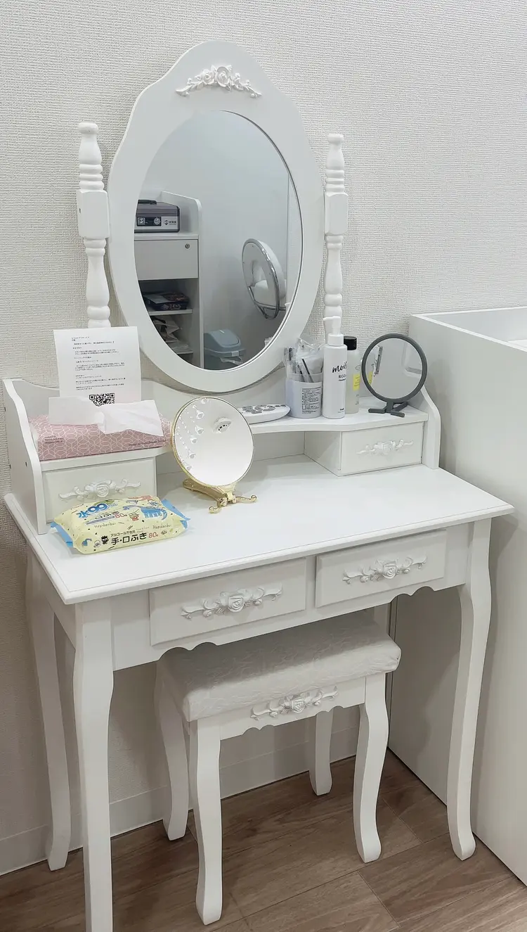 チャーミングの内観・外観2