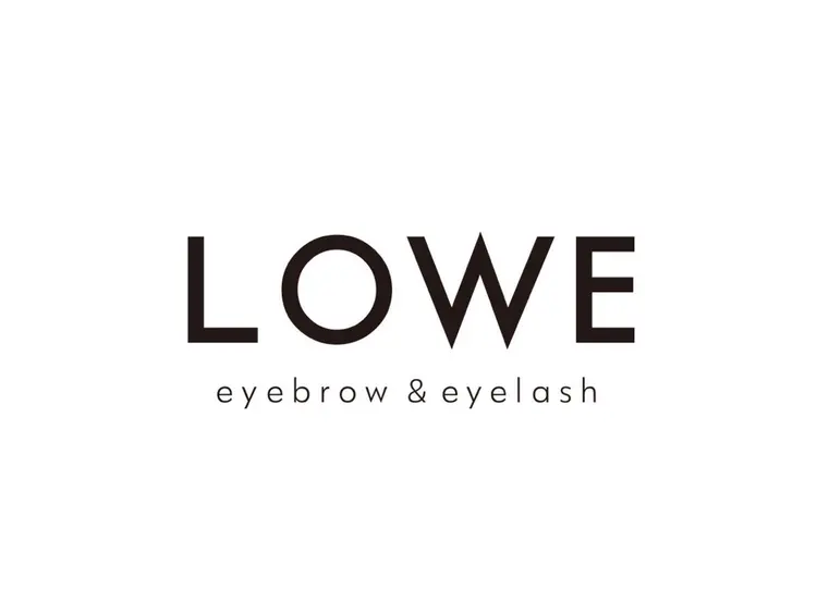 LOWEの内観・外観1