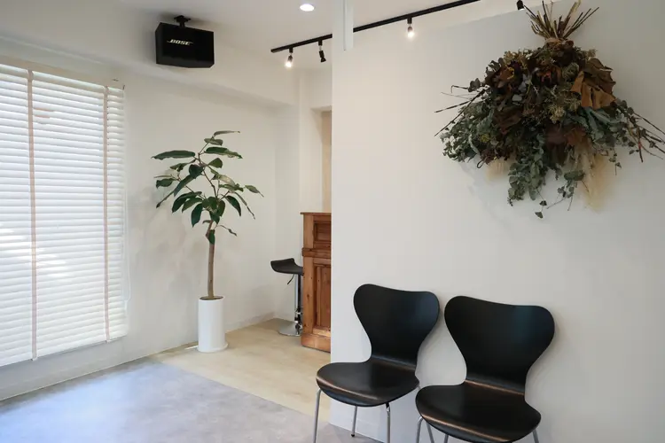 LAKA TOCCAの内観・外観3