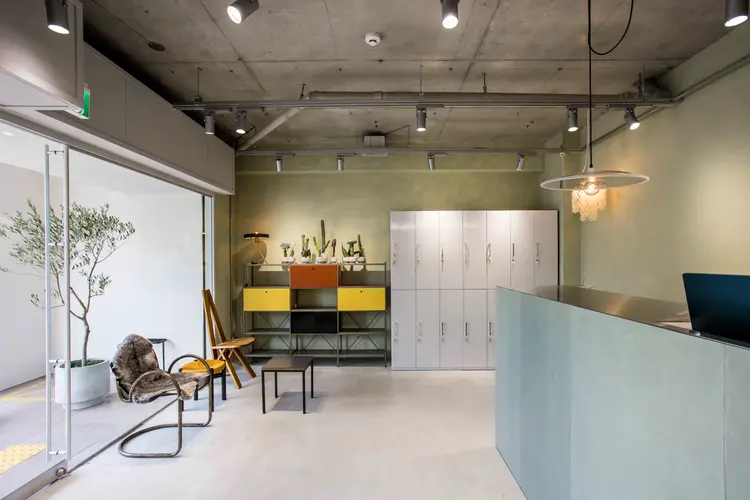 gem  by arteficeの内観・外観2