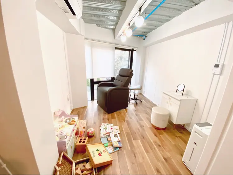 shine onの内観・外観1