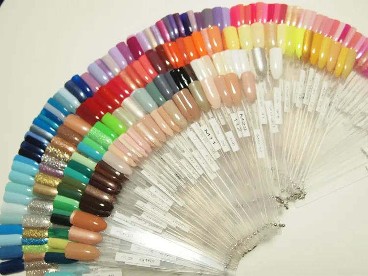 RIRIの内観・外観2