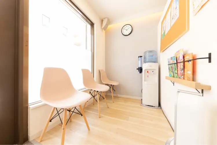 西宮にこ整骨院・整体院の内観・外観3