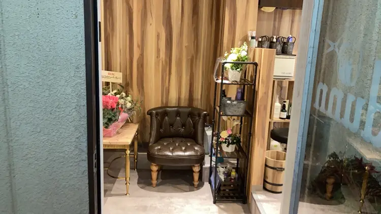 Idunnの内観・外観1