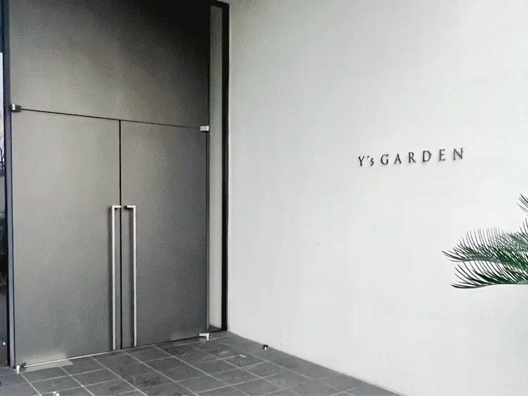 nail salon Cherim(シェリム)の内観・外観1