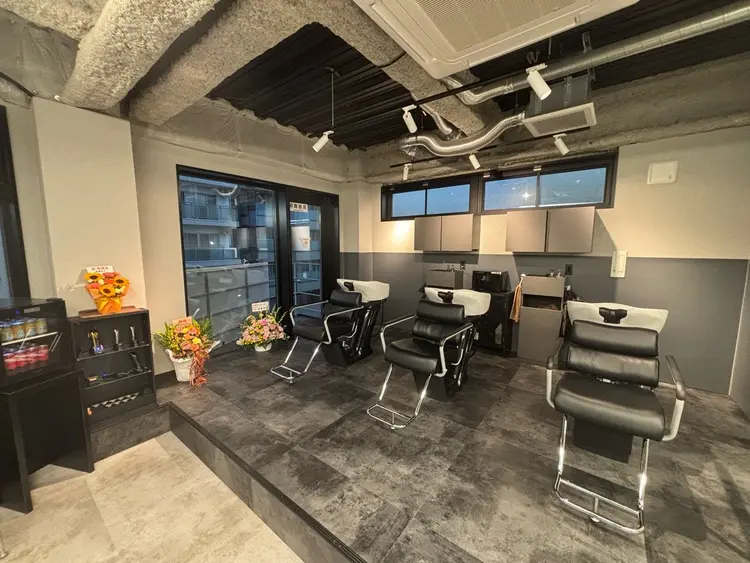 CØDE by KENJEの内観・外観2