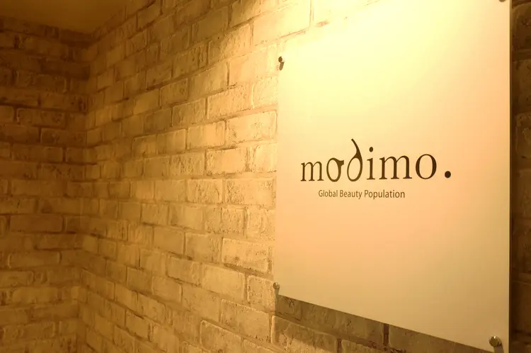 modimo.の内観・外観1