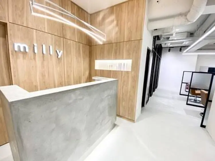 millyの内観・外観1