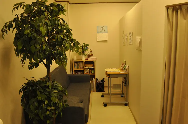 優楽院の内観・外観2