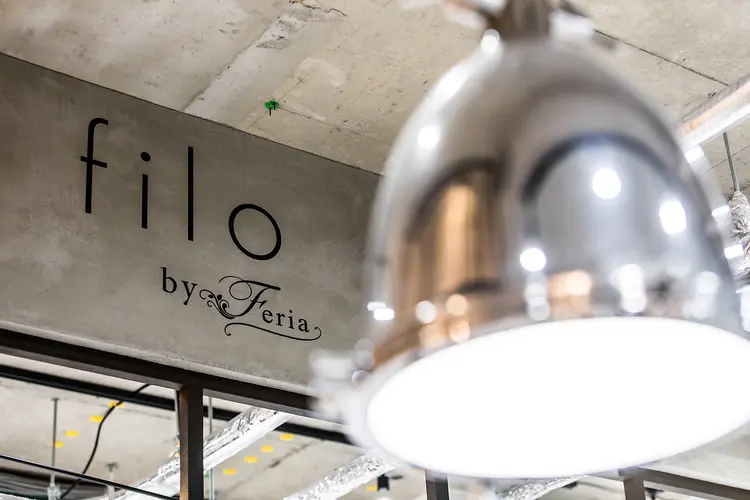 Feria 渋谷の内観・外観2