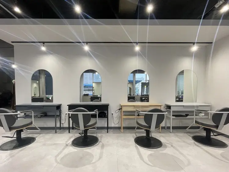 noll【今池駅前店】の内観・外観2