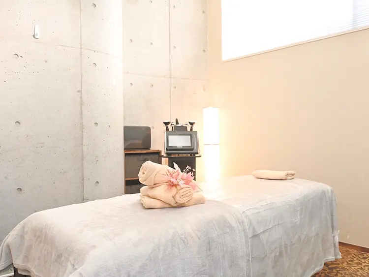 Body Make Salon EXTREMITYの内観・外観1