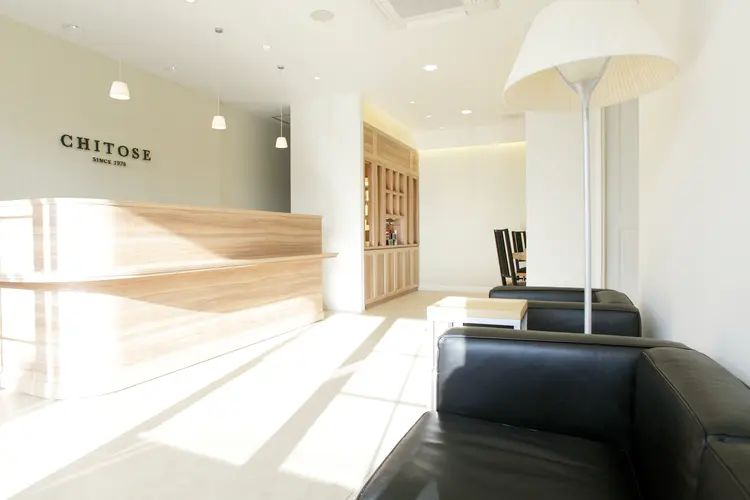 SOEL CHITOSEの内観・外観2