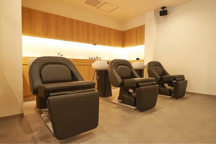 magneの内観・外観3