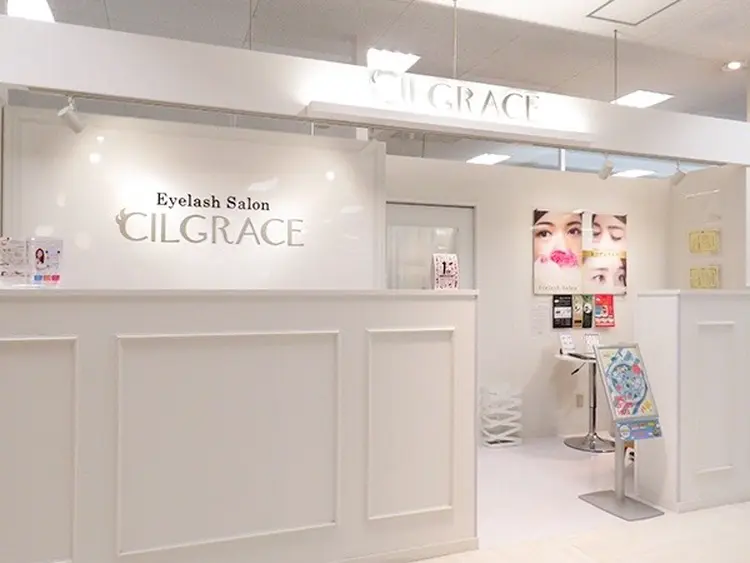 CILGRACE 葛西の内観・外観1