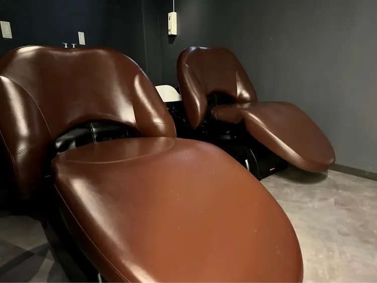 ECLART Lien藤沢店の内観・外観3