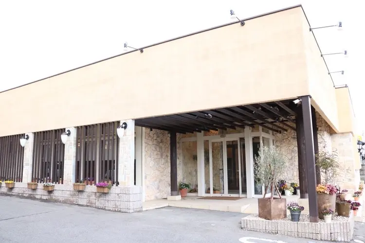 プロポスタの内観・外観3