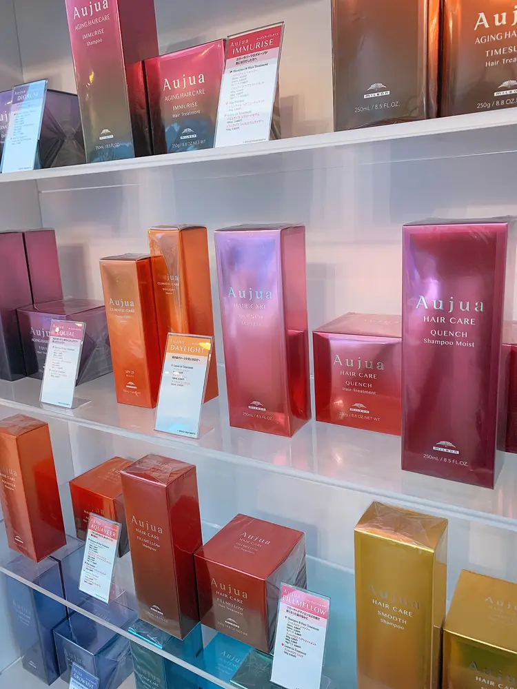 Add9(アドナインス)の内観・外観3