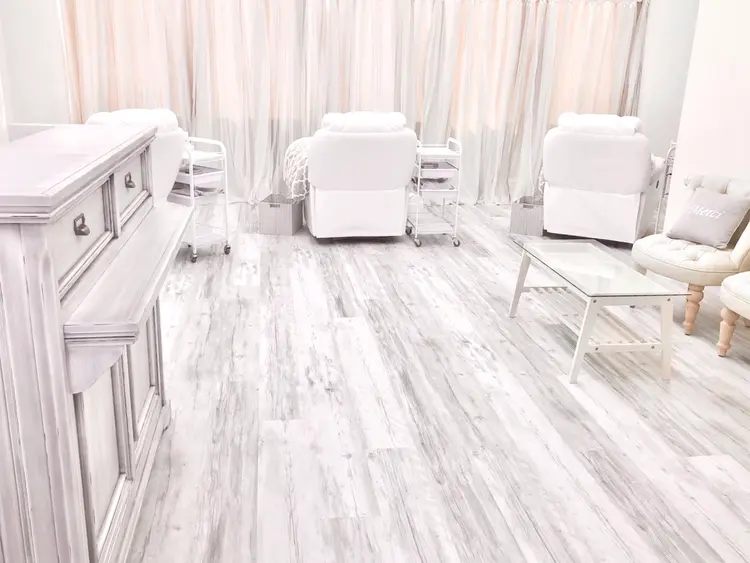 Dolce.Nail &Eye大宮店の内観・外観2