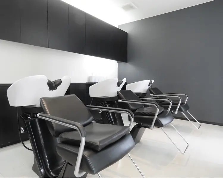 4cm 横川店 yokogawaの内観・外観3