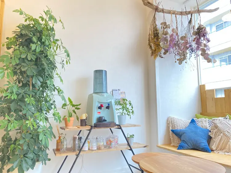 epismooの内観・外観1