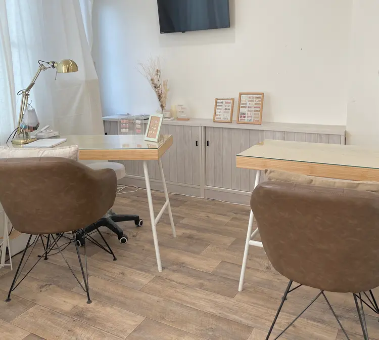 エルミタージュなんばの内観・外観1