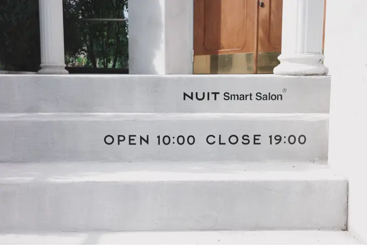 NUIT Smart Salonの内観・外観3