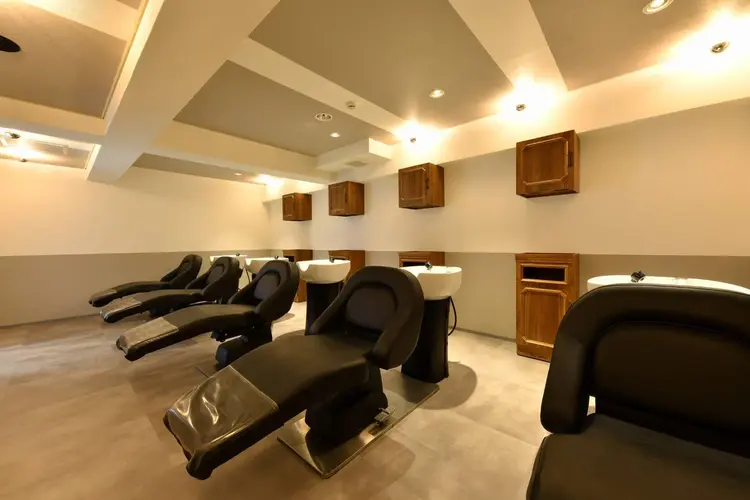 AIME by noismの内観・外観2