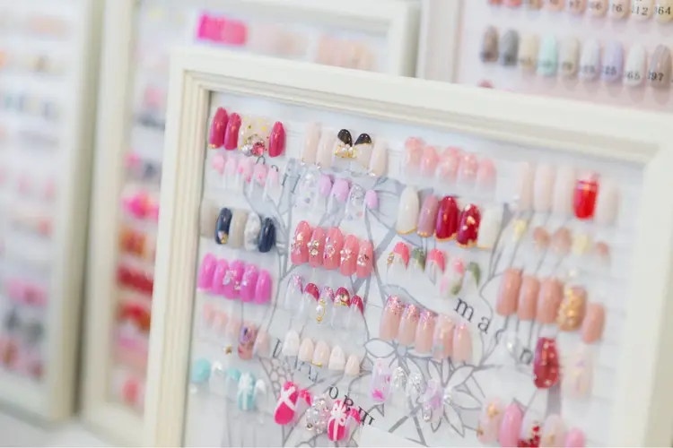 Atelier Joieの内観・外観3