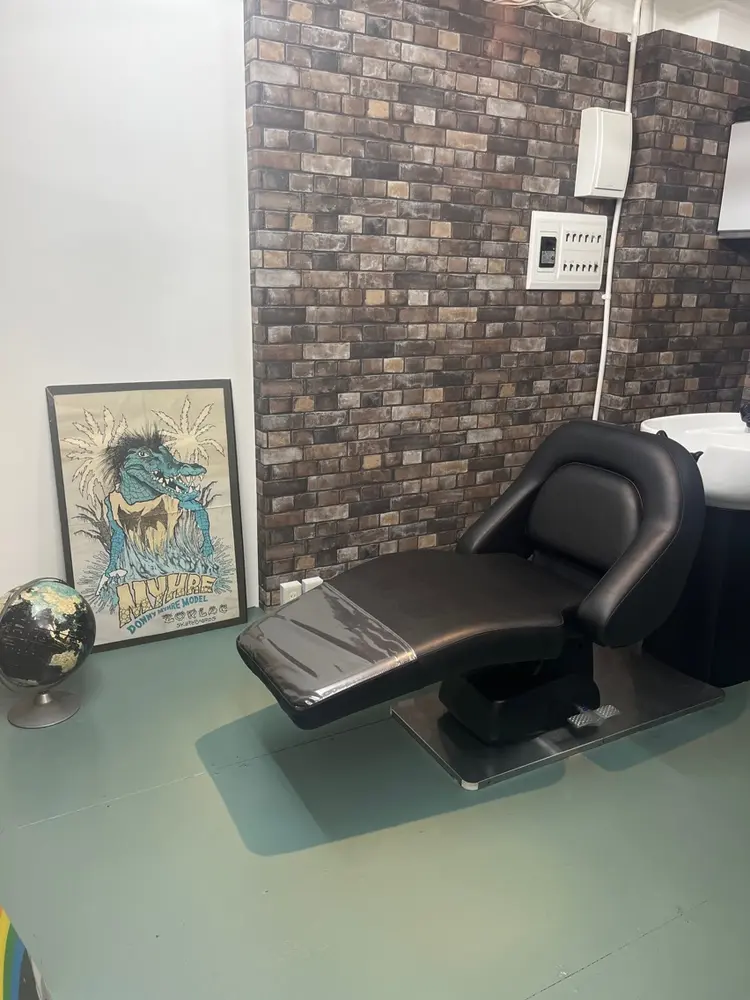 Hair salon 808の内観・外観3