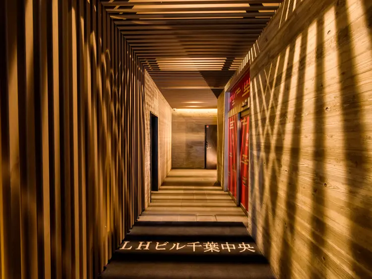 Toliy&Deliy Nail Salonの内観・外観1