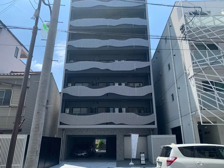 隠れ家サロン MISALOの内観・外観1