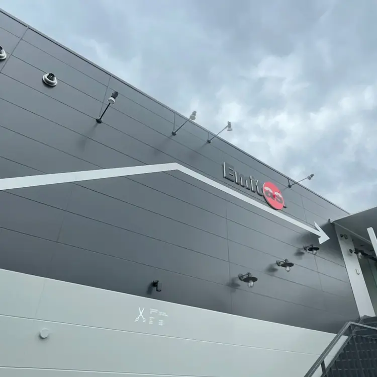 Emitas.宮街道店の内観・外観3