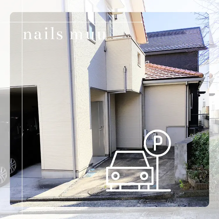 nails muuの内観・外観3